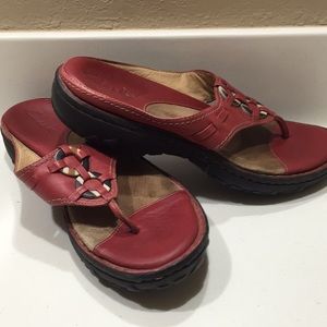 Clarks Sandals